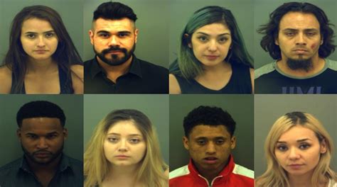 Teens In Detained After Crime Spree. . El paso police dwi arrests